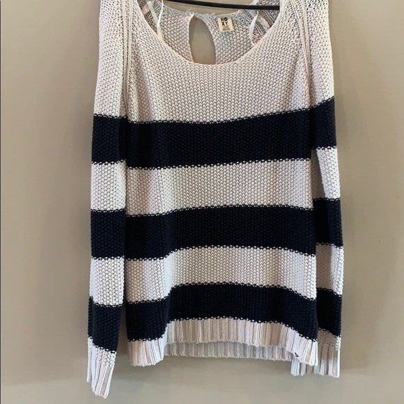 Roxy Tops - Roxy Sweater